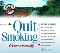 Quit Smoking Auto-Matically (While-U-Drive)