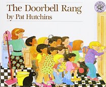 The Doorbell Rang (Live Oak Readalong)