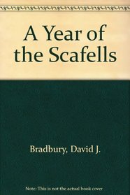 A Year of the Scafells