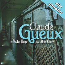 Claude Gueux CD audio