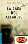 La Casa Del Alfabeto (Bestseller Internacional) (Spanish Edition)