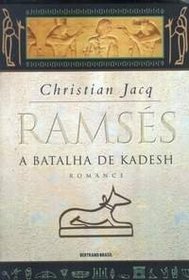 Ramses: A Batalha De Kadesh Romance