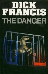 The Danger (Large Print)