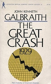 the great crash 1929