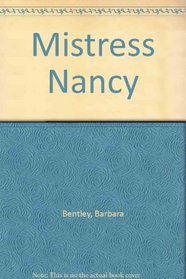 Mistress Nancy