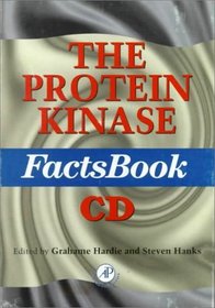 The Protein Kinase Factsbook Cd