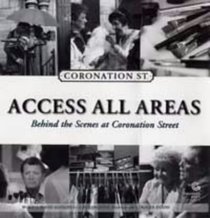 Access All Areas-Behind/Coronation