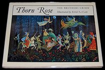 Thorn Rose