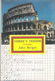 CORKER'S FREEDOM: A Novel