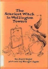 The Scariest Witch in Wellington Towers
