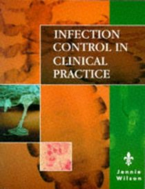 Infection Control in Clinical Practice
