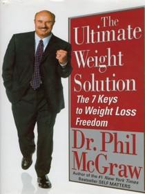 The Ulimate Weight Solution: 7 Keys to Weight Loss Freedom (Large Print)