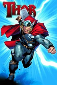 Thor, Vol. 1 (v. 1)