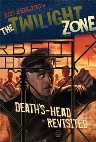 The Twilight Zone: Deaths-Head Revisited (Rod Serling's the Twilight Zone)