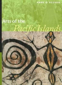 Perspectives Arts of the Pacific Islands (Perspectives)