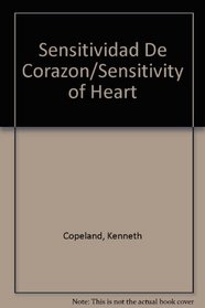 Sensitividad De Corazon/Sensitivity of Heart