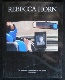 Rebecca Horn: Diving Through Busters Bedroom