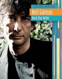 Neil Gaiman (Culture in Action)