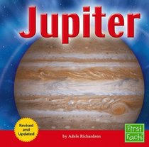 Jupiter (First Facts: Solar System) (Revised Edition)