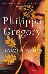 Dawnlands: A Novel (3) (The Fairmile Series)