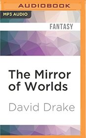 The Mirror of Worlds (The Crown of the Isles)