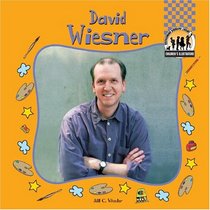 David Weisner (Children's Illustrators)