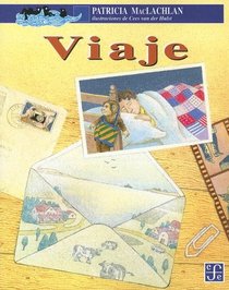 Viaje/Journey (in Spanish)