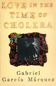 Love In the Time of Cholera