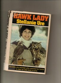 Hawk lady