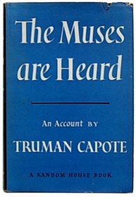 The Muses Are Heard, an Account.