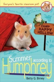 Summer According to Humphrey