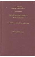 Foundations of Aesthetics: Volume 1, I.A Richards: Selected Works 1919-1938 (Library of Literary and Cultural Criticisms)