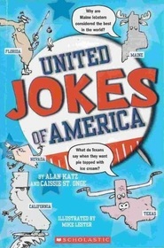 United Jokes of America