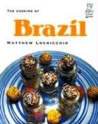 The Cooking Of Brazil (Superchef)