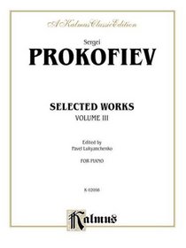 Selected Works (Kalmus Edition)