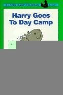 Harry Goes to Day Camp (Puffin Easy-To-Read: Level 1 (Hardcover))