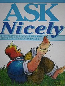 Ask Nicely (Literacy 2000)