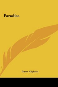 Paradise (English and Italian Edition)