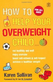 How to Help Your Overweight Child