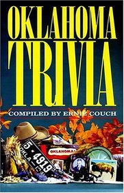 Oklahoma Trivia