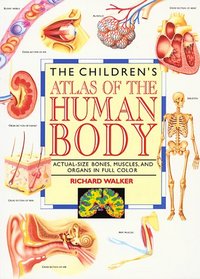 Children's Atlas of the Human Body