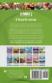 Charleston - 2018 - The Food Enthusiast's Complete Restaurant Guide