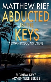 Abducted in the Keys (Florida Keys, Bk 9)