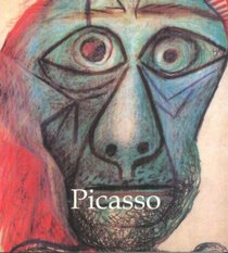 Picasso: 1881-1973 (Mega Squares)