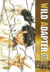 Wild Adapter 02