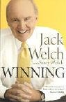 Winning:  The Ultimate Business How-To Book