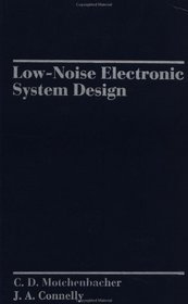 Low-Noise Electronic System Design