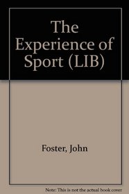 The Experience of Sport (LIB)