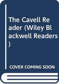 The Cavell Reader (Blackwell Readers)