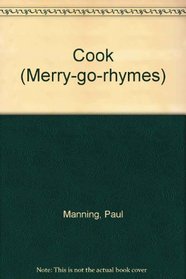 Cook (Merry-go-rhymes)